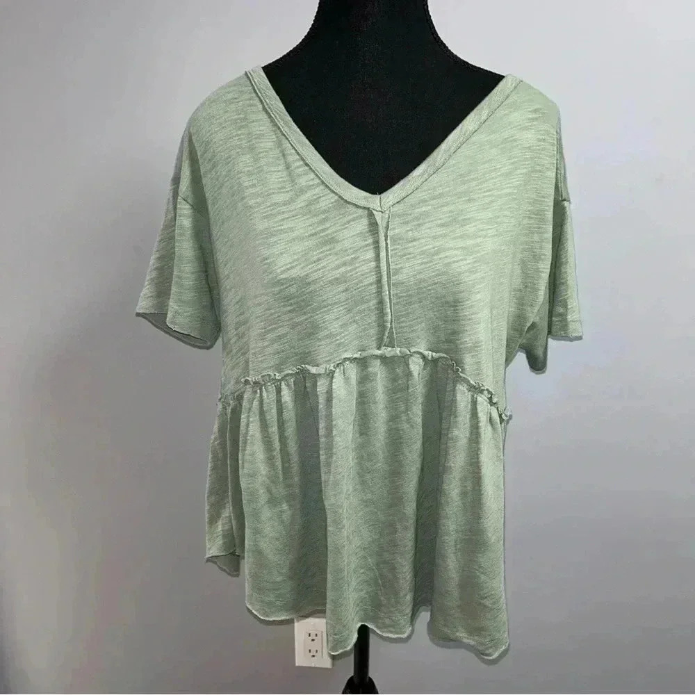 American Eagle Tee